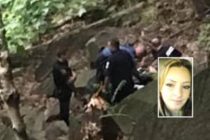 Ridgefield Park Hiker Rescued After Tumbling 100 Feet Down Palisades