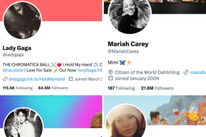 Feelin’ Blue: NY Bold-Faced Names Lose Twitter Verification – Well, Some Of Them