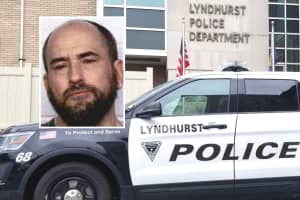 PD: Parking Ticket, Spit Lead To Lyndhurst Jewelry Store Burglar Who Stole Costume Bling
