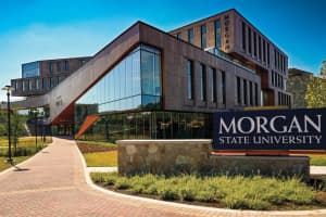 Morgan State University Wants To Build Wall Around Campus After Homecoming Shooting In Maryland