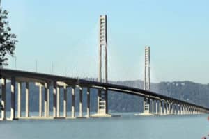 New Tappan Zee Bridge Toll Hike Approved By State Thruway Authority
