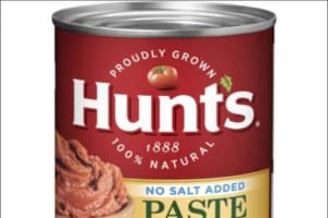 Conagra Brands Issues Hunt's Tomato Paste Recall