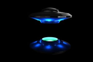 Uptick In UFO Sightings Sparks Concerns