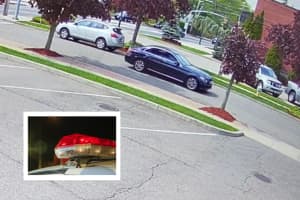 Public Lewdness In Front Of Teen: Officers Search For Uniondale Suspect