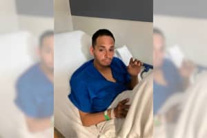 Do You Know Him? Patchogue Hospital Searches For Clues To Identify “Unknown Male”