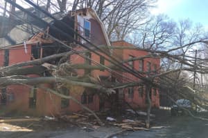 More Than 40K Central Hudson Customers Still Without Power
