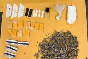 Correction Officers Discover Blades, Drugs Being Brought Into LI Jail
