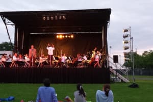 Summer Nights On The Sound Series Returns To Mamaroneck