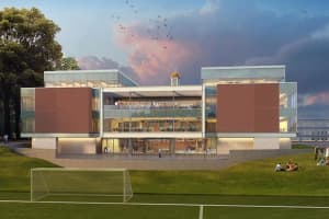 $17.5M Alumnus Gift Paves Way For 'Transformation' Of Iona Building School