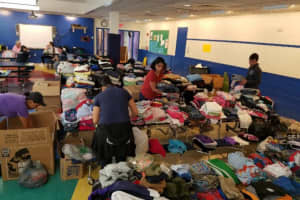 New Rochelle Families Raise Thousands For Earthquake, Hurricane Relief