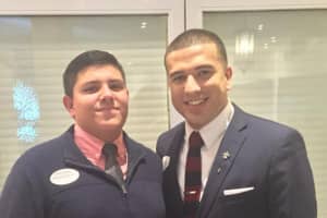 NRHS Junior And Mentor To Appear On 'The Steve Harvey Show'