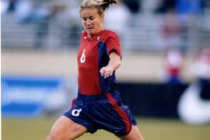 World Cup Hero To Host Soccer Clinic In New Rochelle