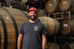 Westchester's Beer Scene Is 'Hopping:' Captain Lawrence Founder Tells Why