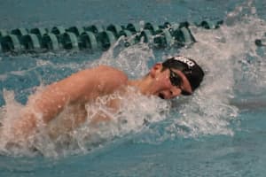 Bronxville High School Swimmers Earn Medals at State Championship