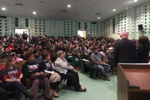 New Rochelle Schools Host Immigration Workshops