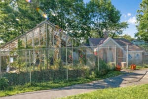 HPCG Moves To Restore Historic Greenhouse In New Rochelle