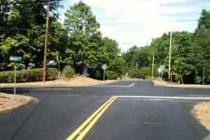 Sections Of Road At Area Intersection Reopen After Months-Long Project