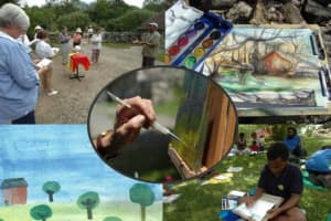 Art Fans Invited To Enjoy 'Impressions Of Weir Farm' At Wilton Exhibit