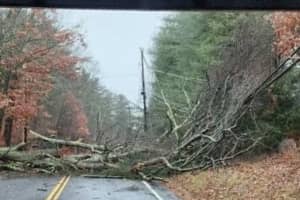 Crews Working 'Around-The-Clock Shifts' To Restore Power To Thousands In CT: New Update