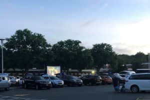 Another Drive-In Theater Opens In Bergen County