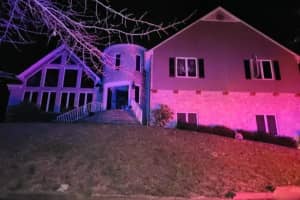 Fast-Moving Porch Fire Causes $500K In Damage To Westminster Home