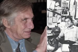 ‘Going Somewhere I’ve Never Been’: Talk-Radio 'Godfather' Barry Farber Dies At 90