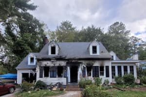 Family Pets Killed, Firefighters Injured Battling Blaze At Famed Lacrosse Coach's Maryland Home