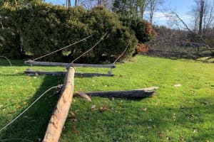 Eversource Provides New Update On Power Restoration After Storm