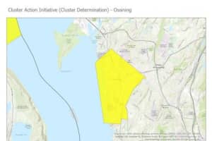 COVID-19: Maps Released For Newly Added Cluster Zones In Area