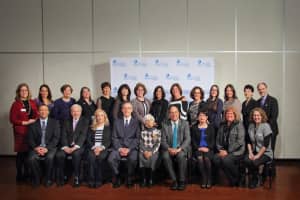 Jewish Council Recognizes Outstanding Volunteer From Stamford