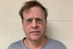 Feds: EPA Inspector From Bergen County Watched Child Porn On Work Computer At Home