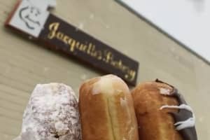 RANKINGS: 5 Most Popular Doughnut Shops In Delaware County