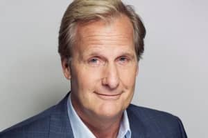 Actor Jeff Daniels Will Be Featured Speaker At Kean Commencement