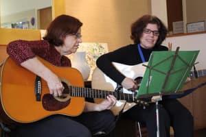 Westchester Organization Seeks Music Instrument Donations