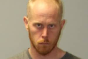 Manchester Man Charged With Driving Wrong Way On Highway While High On Drugs