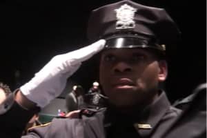 Veteran Police Officer In Fairfield County Dies Suddenly