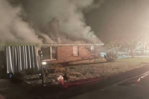 Five Cats, Dog Killed In Early Morning Maryland Fire
