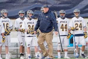 Pace University Coach Named To Head United States Intercollegiate Lacrosse Association