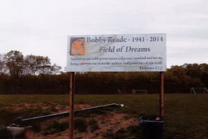 Police Ask Help Finding Vandals Who Caused $38K In Damage To Suffolk Field