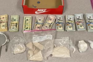 New Windsor Man Busted With Numerous Drugs During Search, Police Say