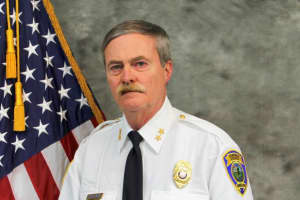 Fairfield Police Chief To Retire After Nearly Four Decades With Department