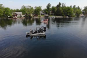 Missing Boater Found Dead In 60-Plus Feet Of Water In Area Lake, State Police Say
