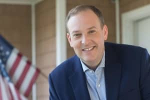 Suffolk Congressman Lee Zeldin Announces He's Running For Governor In 2022