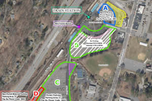 Event To Cause Parking Restrictions At Train Station In Westchester