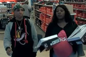 Know Them? Duo Accused Of Stealing $140 Worth Of Items From Islandia Store