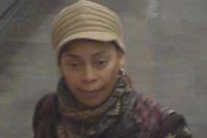 Woman Wanted For Stealing $500 Worth Of Items From Suffolk Stop & Shop