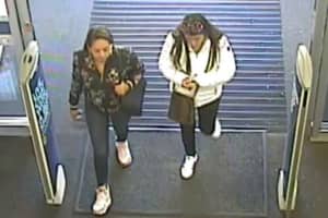 Know Them? Women Accused Of Using Stolen Credit Cards At  Huntington Station Store