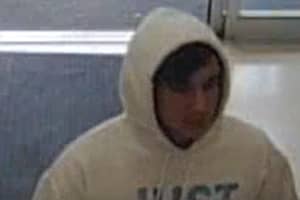 Man Wanted For Stealing From Suffolk County Store