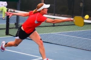 Pickleball, Anyone? Free Lessons In Upper Saddle River