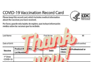 COVID-19 Vaccinated? Here’s All The Free Stuff You Can Get In Pennsylvania